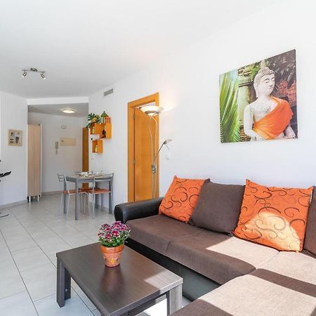 Apartment Henri 엘 캄펠로 외부 사진