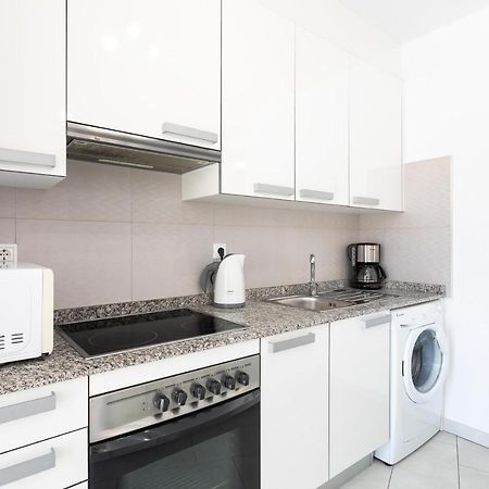 Apartment Henri 엘 캄펠로 외부 사진