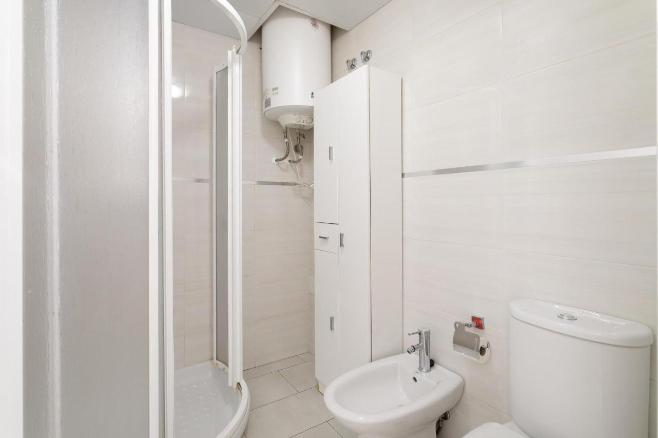 Apartment Henri 엘 캄펠로 외부 사진